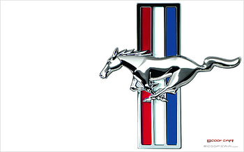 Ford Mustang Logo 114673jpg HD wallpaper
