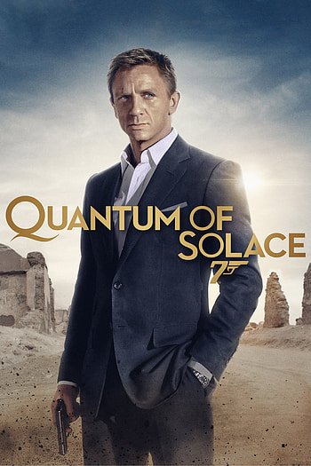 Quantum of Solace, Watch Movie Online, Plex HD phone wallpaper