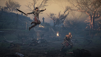 video game, Assassin's Creed Valhalla HD wallpaper