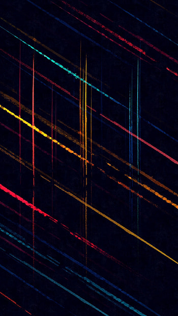 Abstract, Multicolored, Motley, Texture, Lines, Stripes, Streaks HD phone wallpaper