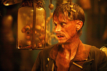 Pirates Of The Caribbean: Dead Man's Chest, Movie, Mackenzie Crook, Ragetti (Pirates Of The Caribbean), Pirates Of The Caribbean HD wallpaper