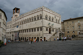 Perugia , Beautiful backgrounds, Stunning views, Digital artistry HD wallpaper