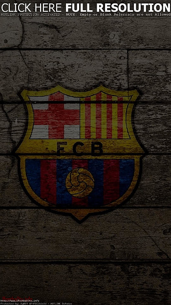 fc barcelona 6 lovely barcelona fc wood pixel football HD phone wallpaper