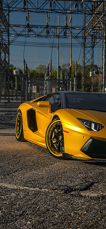 Best Lamborghini SV, , Superior quality, Performance excellence HD phone wallpaper