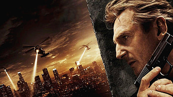 Taken 3 (2022) movie HD wallpaper