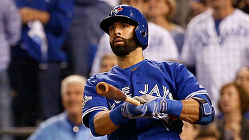 Jose Bautista, , Baseball player, Toronto Blue Jays HD wallpaper