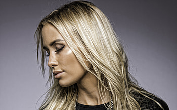MATTN, Anouk Matton, Portrait hoot, DJ HD wallpaper