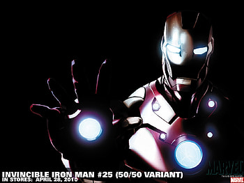 INVINCIBLE IRON MAN, ironman, marvel HD wallpaper