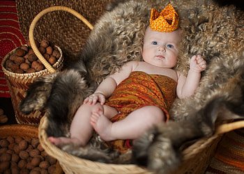 *** My sweet baby ***, children, kids, baby, kid, people, child HD wallpaper