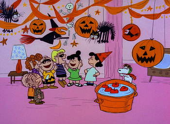 It's The Great Pumpkin, Charlie Brown | Love and Cute Quotes HD wallpaper