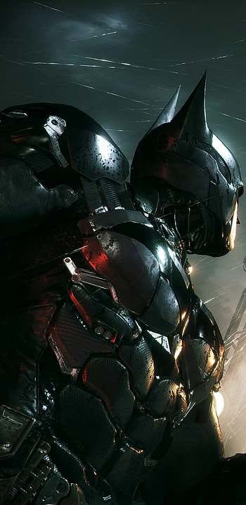 Batman: Arkham City, Dynamic character art, Samsung Galaxy , Q resolution HD phone wallpaper