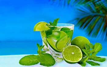 Cocktail collection, Stunning , Mixologist's dream, Vibrant and colorful HD wallpaper