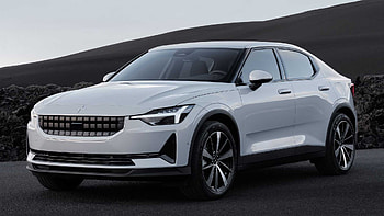 Liftback, Polestar HD wallpaper