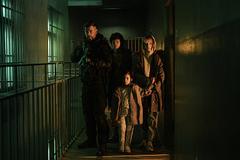 movie, Extraction 2 HD wallpaper