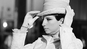 My Name is Barbra, Barbra Streisand HD wallpaper