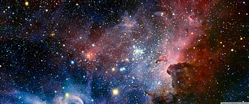 Amazing Space ❤ for • Wide & Ultra, 3440X1440 Space HD wallpaper