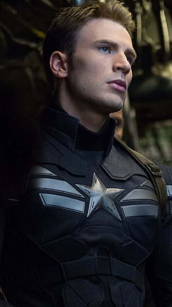 Chris Evans, Movies HD phone wallpaper