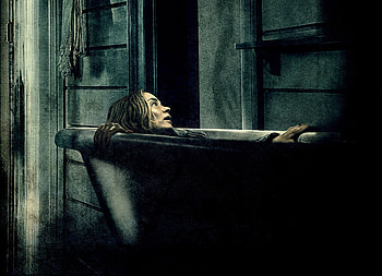 A Quiet Place Movie 2018 Poster , a-quiet-place, movies, 2018-movies, poster, emily-blunt HD wallpaper