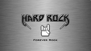 Bold rock spirit, Striking ry, Captivating design, Musical inspiration HD wallpaper