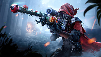 The Crimson Cloak Call Of Duty Mobile, call-of-duty-mobile, games, 2024-games, call-of-duty, video-games HD wallpaper