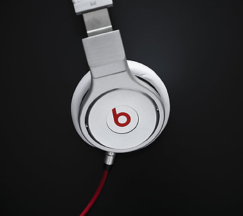 Music, Brands, Background, Logos HD wallpaper