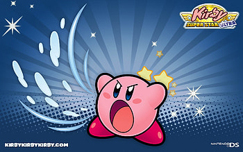 Kirby Super Star Ultra , . HD wallpaper