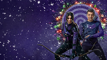 Hawkeye Season 2 2023, hawkeye-tv-series, hawkeye, tv-shows HD wallpaper