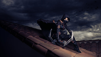 Thief 3, games HD wallpaper