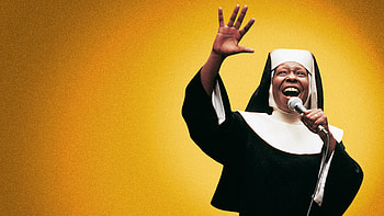 Sister Act movie, Watch full movie, Release date, Comedy film HD wallpaper