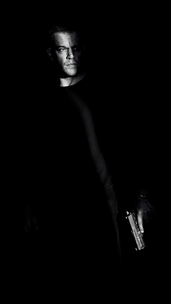 Paul Greengrass, Jason Bourne, , Moviemania HD phone wallpaper