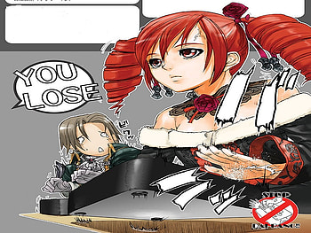 sore loser, video game, soul calibur, red head, women, girl, female, videogames, amy HD wallpaper