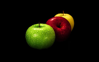 Food, Objects, Apples HD wallpaper