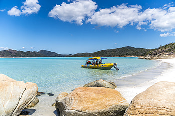 Whitsunday Islands, Best tips, Australien's Strandparadies HD wallpaper