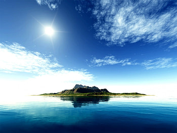 costarica, mount HD wallpaper
