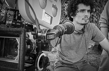 Damien Chazelle, Films for children, Leo edit, Sharing HD wallpaper