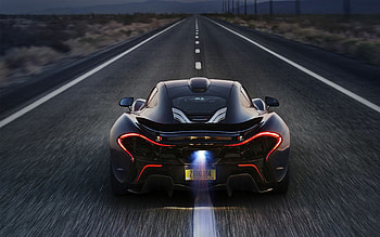 McLaren P1, Supercar , Exotic performance, Automotive excellence HD wallpaper
