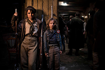 Quotes from Les Miserables 2012, Quotesgram HD wallpaper