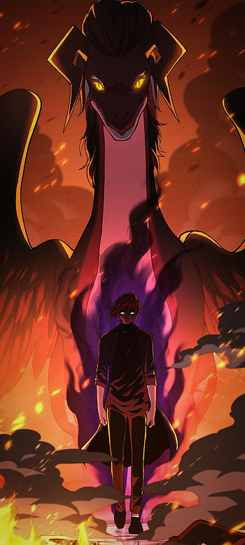 beginning after t end, arthur, sylvie HD phone wallpaper