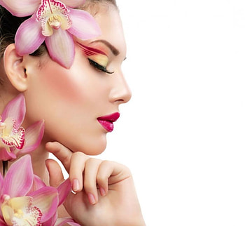 Beauty, lady, fashion, model, subbotina anna HD wallpaper