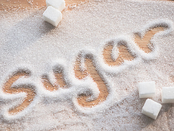 Sugar reduction trends, Food industry insights, Webinar, Strategic approaches HD wallpaper
