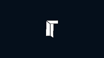 Minimalistic csgo team HD wallpaper