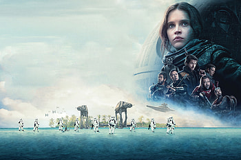 Rogue One, Star Wars story, movies HD wallpaper