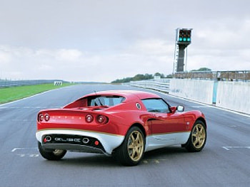Lotus Elise Type 49, 49, type, lotus, elise HD wallpaper
