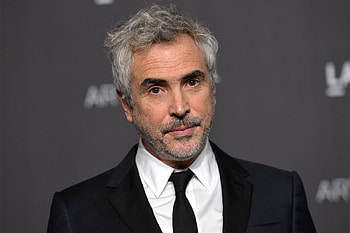 Alfonso Cuaron, Unexpected job, Film Roma HD wallpaper