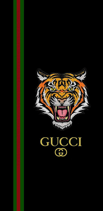 Gucci visuals, Exquisite details, Sophisticated backgrounds, Designer appeal HD phone wallpaper