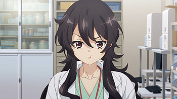 Anime, Ameku M.D.: Doctor Detective, Takao Ameku HD wallpaper