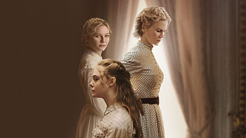 The Beguiled, Movies Anywhere, Streaming, Watch HD wallpaper