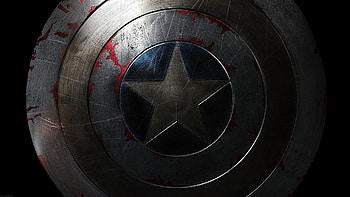 shields, Captain America, Marvel Comics / and Mobile Backgrounds HD wallpaper