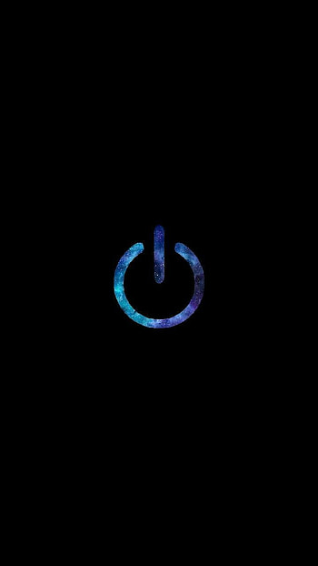 Best Dark / Switch OFF Button. Papéis de parede celular, Papel de parede games, Papel de parede android HD phone wallpaper