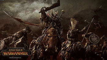 Warhammer, total-war-warhammer, games, pc-games, 2016-games HD wallpaper